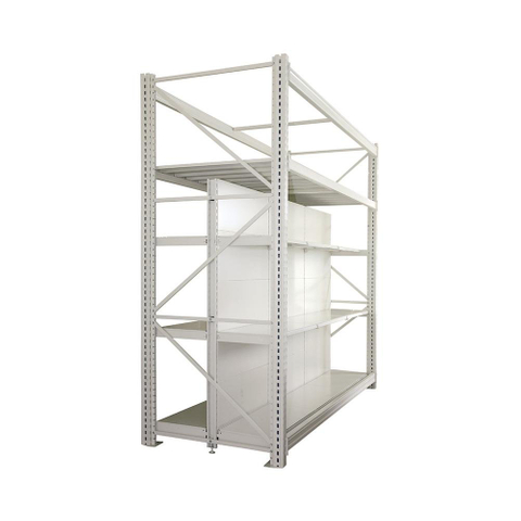Supermarket Elegant Customized Display Shelf for Stationery
