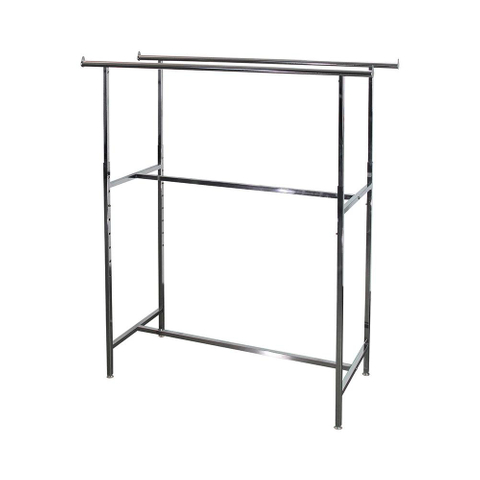Premium Laundry Clothes Stand Cloth Drying Rack Garment Rack