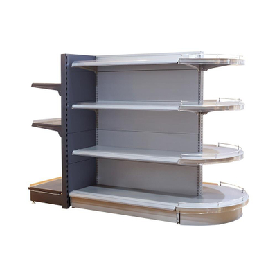 Classical Style Supermarket Storage Shelf with Best Price