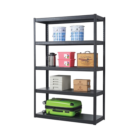 High Quality Commercial Boltless Store Room Storage Rack