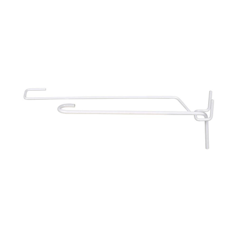 Retail Store All Wire Display Racks Scanning Hook