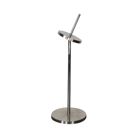 POP Plastic Price Frame Stand for Retail Shop Sales Activity