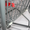 Old Lady Hoppa Lightweight Shopping Trolley for Shopping 