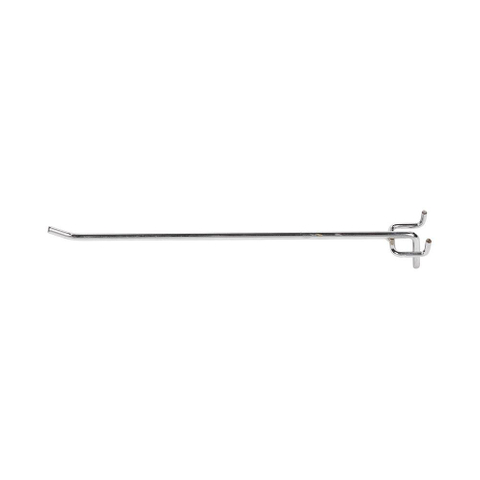 Manufacture with Price Tag Slatwall U Shape Display Hook
