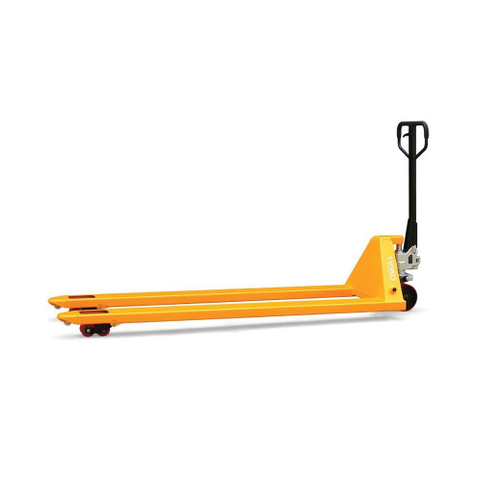 Ladder Trolley Manufacturer with Hand And Knee Guardrail