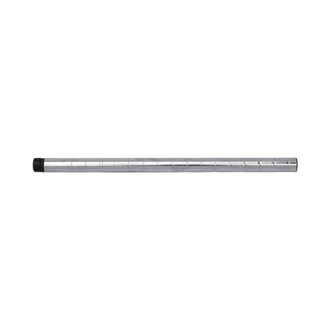 Workshop Bimodal Tool Storage Carbon Steel Shelf Column