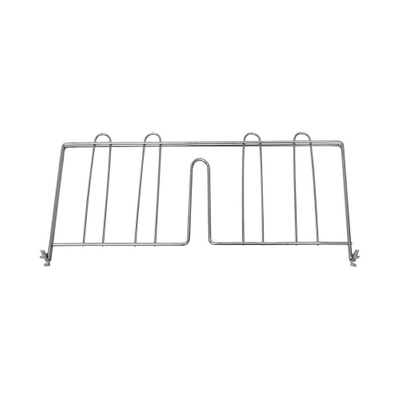 Commercial 4 Tier Layer Adjustable Wire Shelving