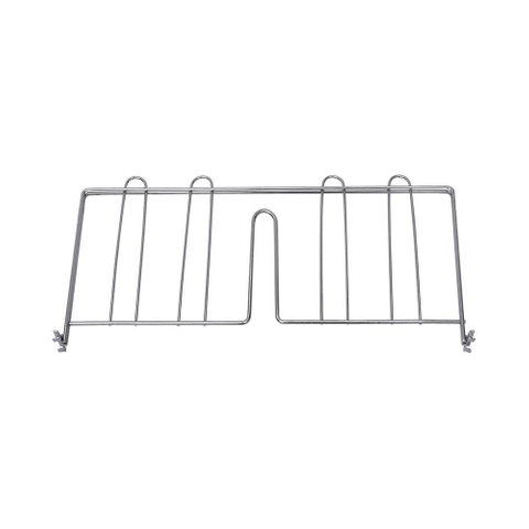 Commercial 4 Tier Layer Adjustable Wire Shelving