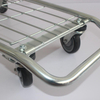 180L American Escalator Unfoldable Metal Shopping Trolley