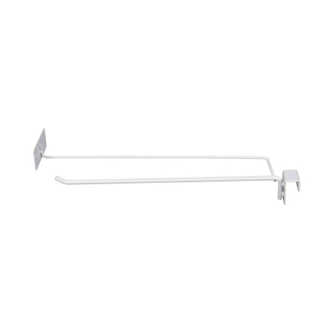 High Quality Plastic Peg Hooks for Supermarket And Display