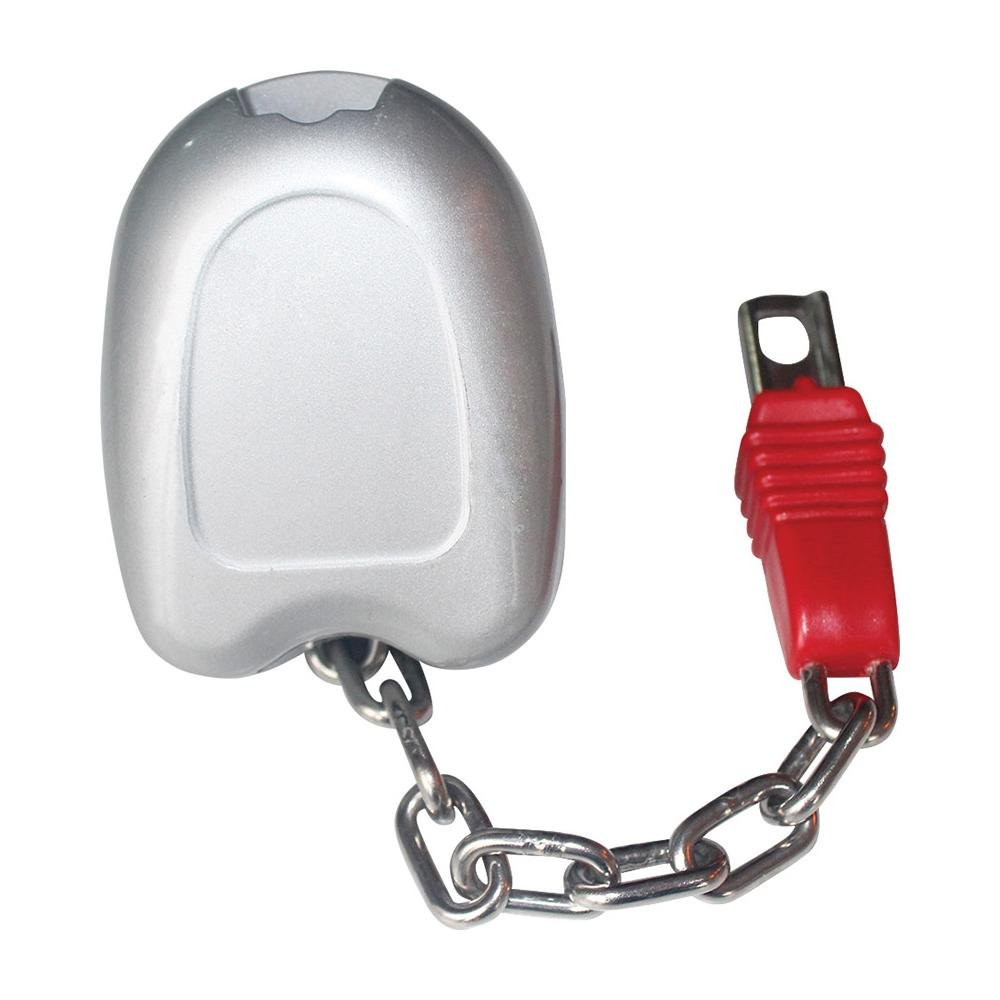 Customized Zinc Coin Lock for Shopping Trolley