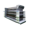 Wholesale Heavy Duty Goods Storage Shelf for Supermarket 