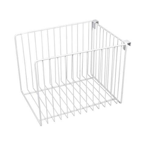 Customized Design Slatwall Display Accessories of Supermarket Rack