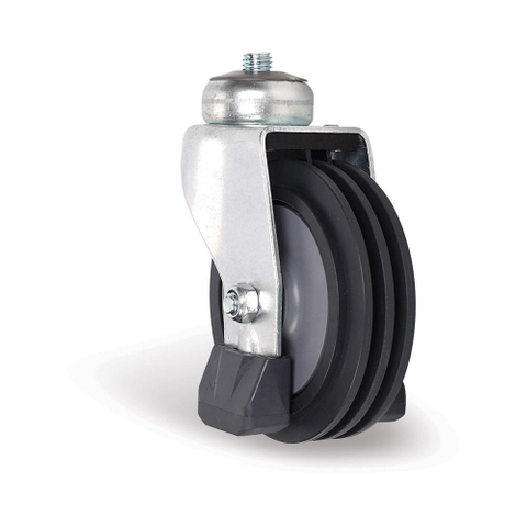 Wholesale Supermarket Elevator Castors Shopping Trolley