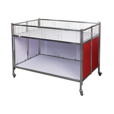 Trade Show Best Standard Folding Portable Promotion Table