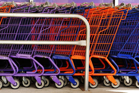 Great Trolleys and Carts Are useful for All Kinds of Occasions