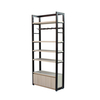 Double-pole Folding Cloth Hanger Rack with Best Price 
