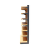 High Quality Exquisite Decorative Floating Shelving Furniture