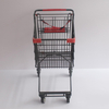 Uk Custom Personal Shopping Carts for Supermarket 