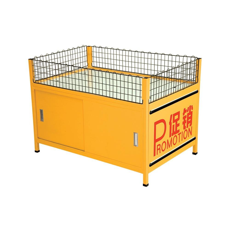PVC Exhibit Counter Trade Show Table Portable Promotion Table