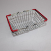 Funky Cartoon Shopping Carts with Basket for Shopping Mall