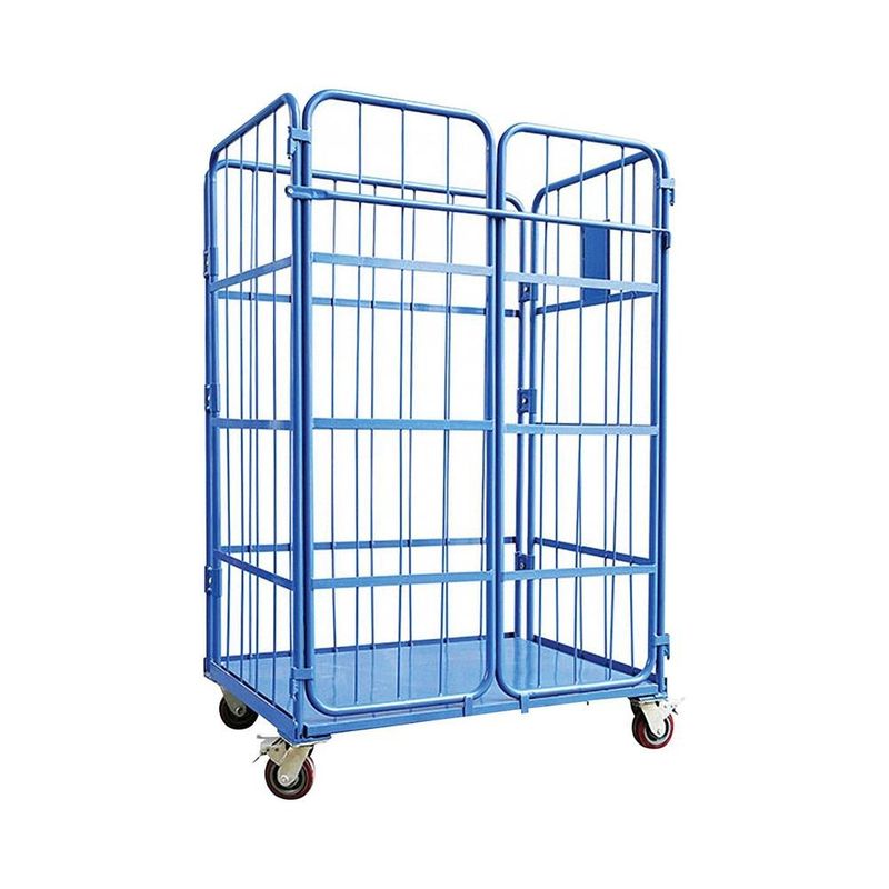 Bulk Materials Handling Device Food Container with Heavy Duty 