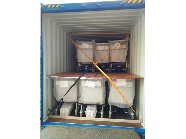 Ethiopian International Airport5