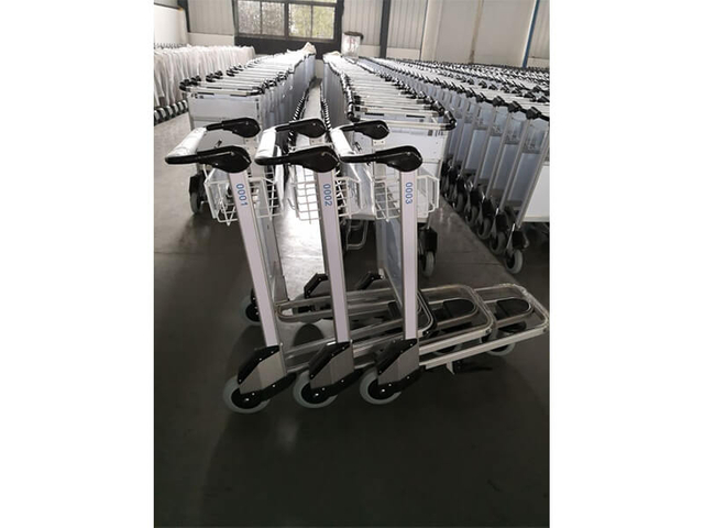 Indonesian International Airport6