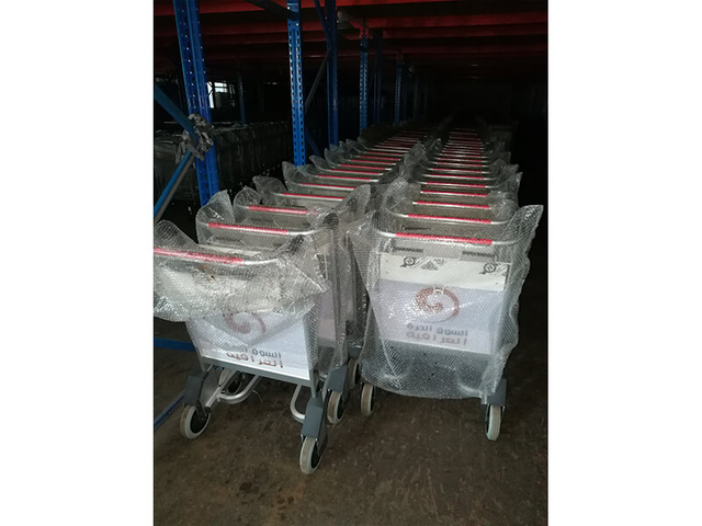 Iraq International Airport6