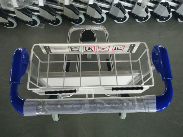 Morocco International Airport3