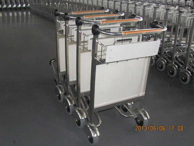 Singapore International Airport5