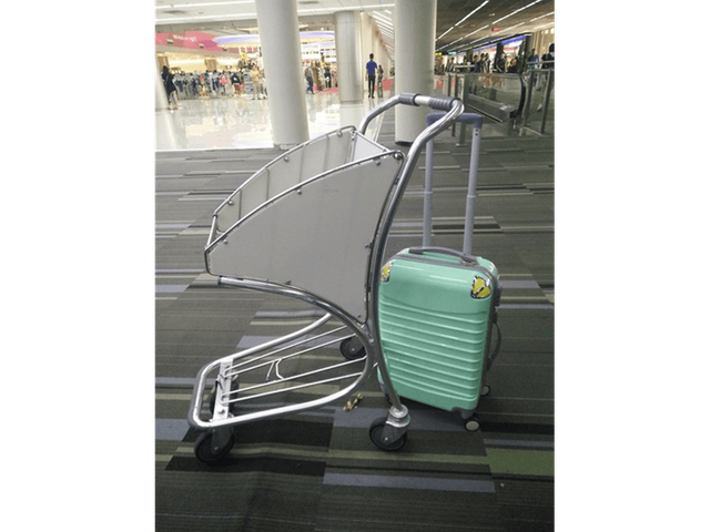 Thailand International Airport7