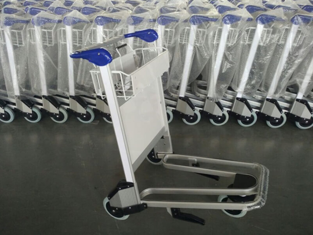 Morocco International Airport1