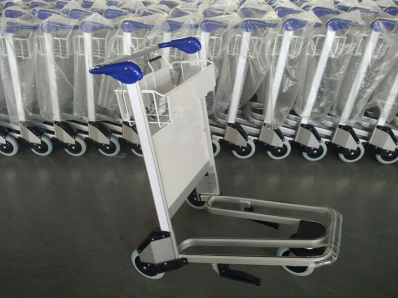 Morocco International Airport1