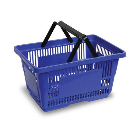 Supermarket Shopping Basket Market 2018
