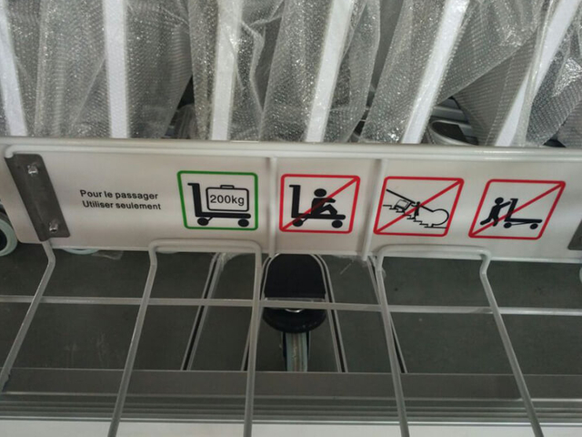 Morocco International Airport4