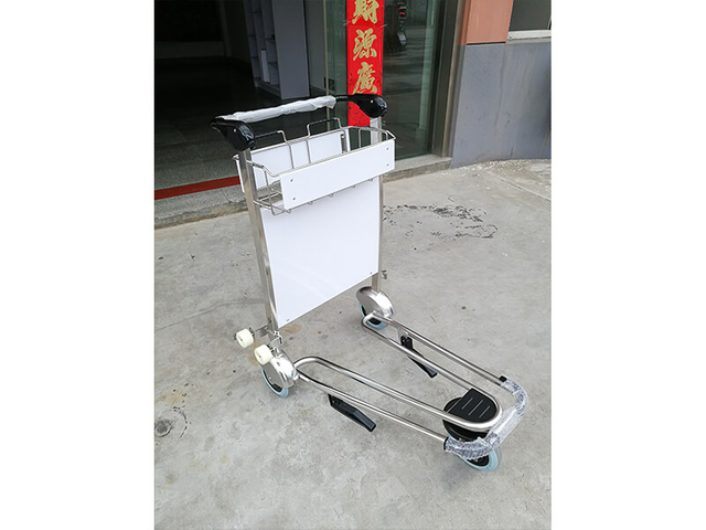 Spanish International Airport11