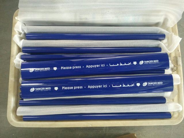 Morocco International Airport5