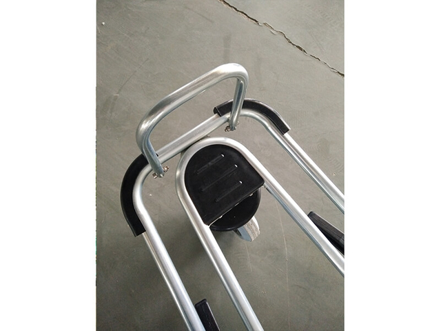 Ethiopian International Airport3