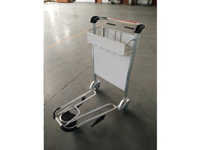 Ethiopian International Airport2