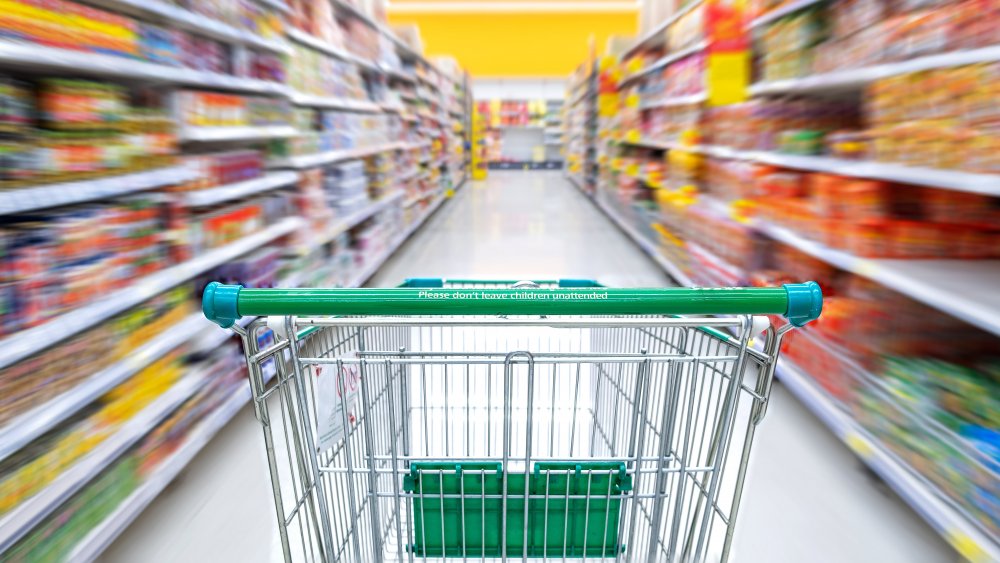 From a Supply Chain Perspective: Why OEM Customizable Shopping Trolleys Are Better for Brands and Wholesalers