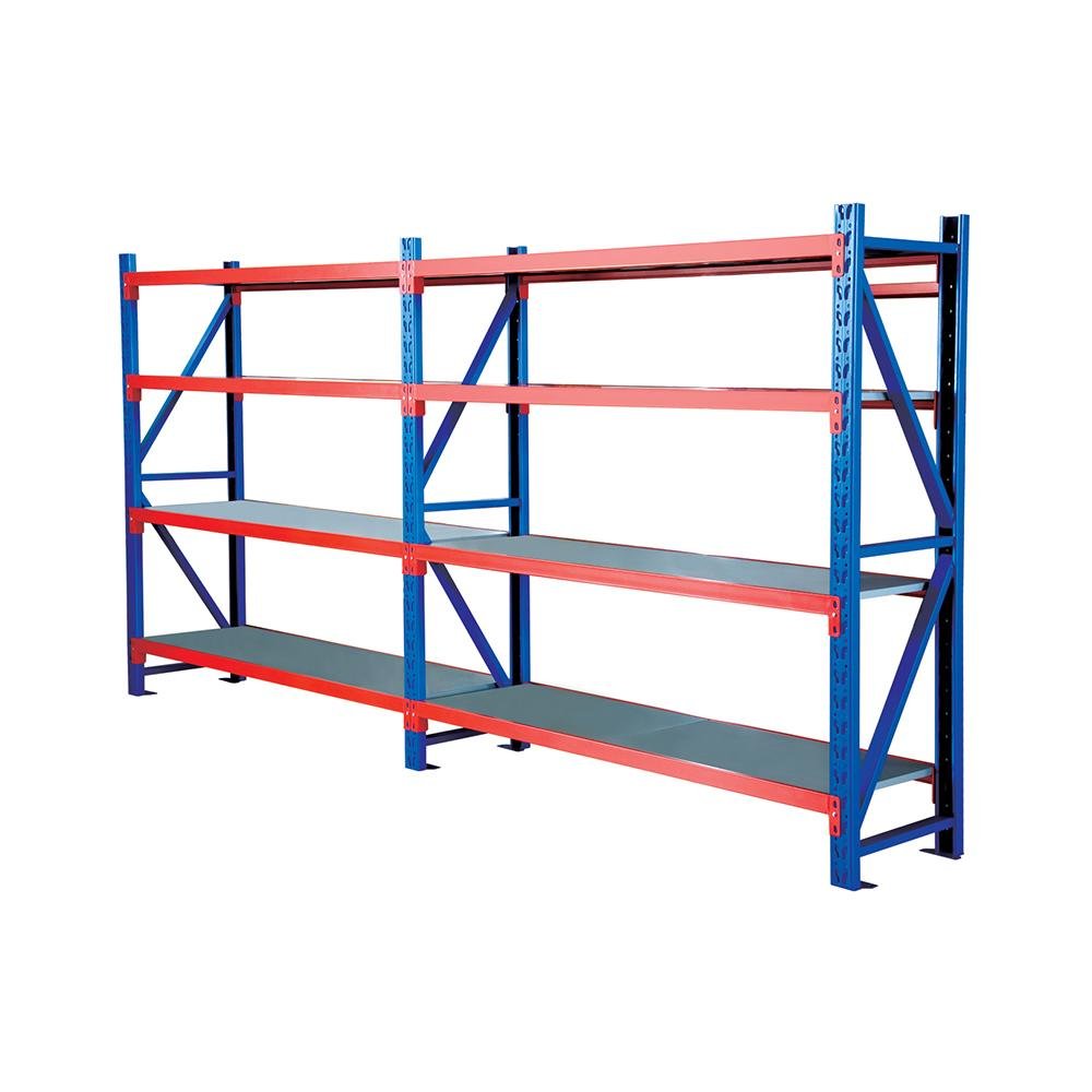 Warehouse Racking: The Backbone of Modern Storage Operations