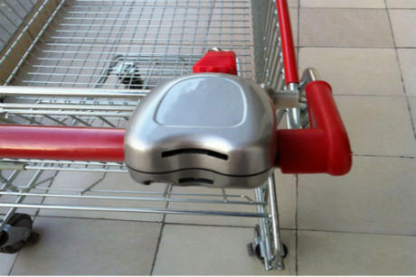 Is the Coin Lock Suitable for All Kinds of Shopping Carts?