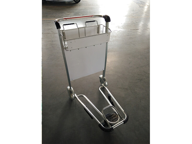 Ethiopian International Airport1