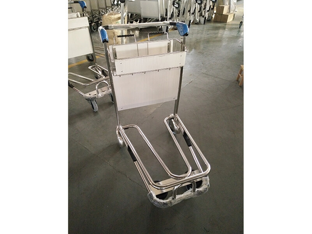 Los Angeles International Airport8