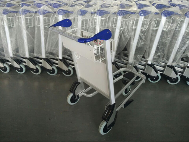 Morocco International Airport2