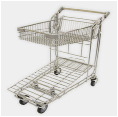 cargo cart